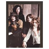 Led Zeppelin 5x7 in Photo