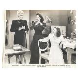 Fashion Model (1945) original vintage movie photo