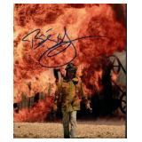 Landman Billy Bob Thornton facsimile signed photo