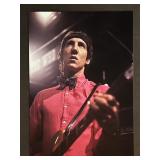 The Who Pete Townshend 5x7 in Photo