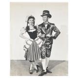 The Merry Monahans  movie photo