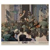 Che! Movie photo 8x10 inches unsigned