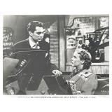 The Man I Love  (1947) original vintage movie...