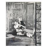 South Pacific original 1958 vintage movie photo