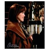 Catherine O'Hara facsimile signed photo