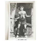 Jerry Lewis - Vic Tanny Lies - original vintage...