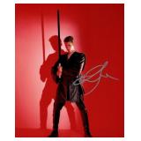 Star Wars Hayden Christensen facsimile signed...