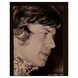 Mick Jagger 5x7 in Photo