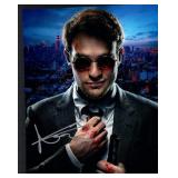 Matt Murdock facsimile signed photo