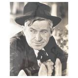 Will Rogers photo