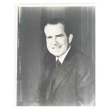Richard Nixon photo