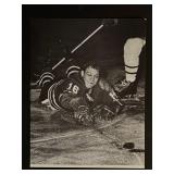NHL Hall of Famer Chicago Black Hawks Bobby...