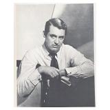 Cary Grant photo