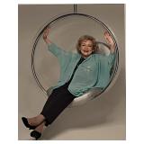 Betty White Unsigned Photo
