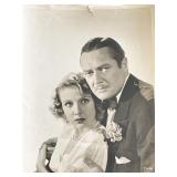 Under the Cover of Night (1937) original...