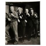 The Iceman Cometh 1940 Vintage Photo