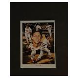 MLB St. Louis Cardinals Stan Musial Photo