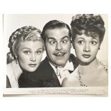 Blue Skies (1946) original vintage movie photo