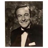 Gene Kelly unsigned photo