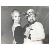 Last Married Couple in America Dom DeLuise photo