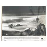 The Keep original 1983 vintage movie photo
