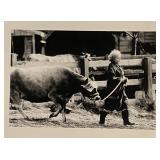 Betty White Unsigned Photo