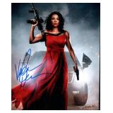 G20 Viola Davis facsimile signed movie photo