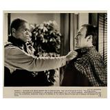 Samuel L Jackson and Kevin Spacey in The...