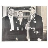 Step Lively, Jeeves! cast photo