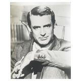 Cary Grant photo
