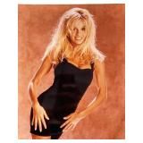 Pamela Anderson photo