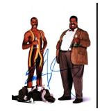 Norbit Eddie Murphy facsimile signed photo