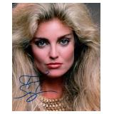 Tracy Scoggins facsimile signed photo