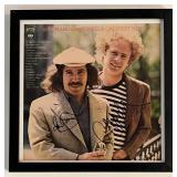 Simon and Garfunkel Facsimile Signed Album...