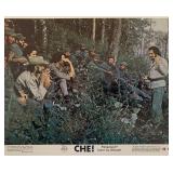 Che! Movie photo 8x10 inches unsigned
