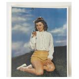 Esther Williams photo