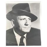 Spencer Tracy photo