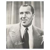 Ed Sullivan photo
