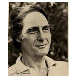 Grease Sid Caesar Facsimile Signed Photo