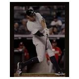 New York Yankees Aaron Judge 5x7 in Photo