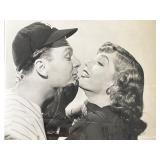 Ladies' Day  Lupe V©lez and Eddie Albert movie...