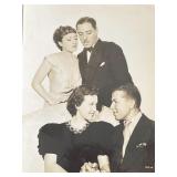 Sinner Take All (1936) original vintage movie...