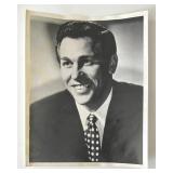 Howard Keel photo