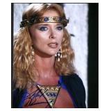 Hercules Sybil Danning facsimile signed movie...