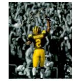 Michigan Wolverines Charles Woodson Rose Bowl...