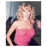Judy Landers Photo