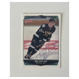 Dallas Stars Jere Lehtinen 2001 Victory #93...