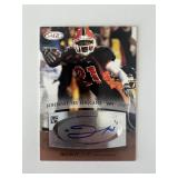 UTEP Miners Johnnie Lee Higgins signed...