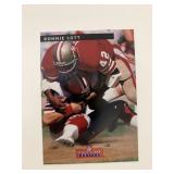 Ronnie Lott NFL Pro Line Profiles Football Card