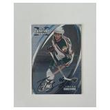 Minnesota Wild Pierre-Marc Bouchard 2003 In The...